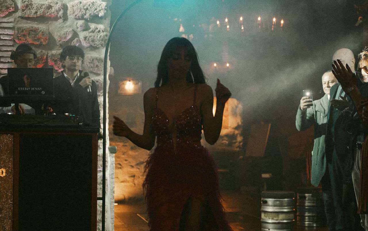 Area Disco
