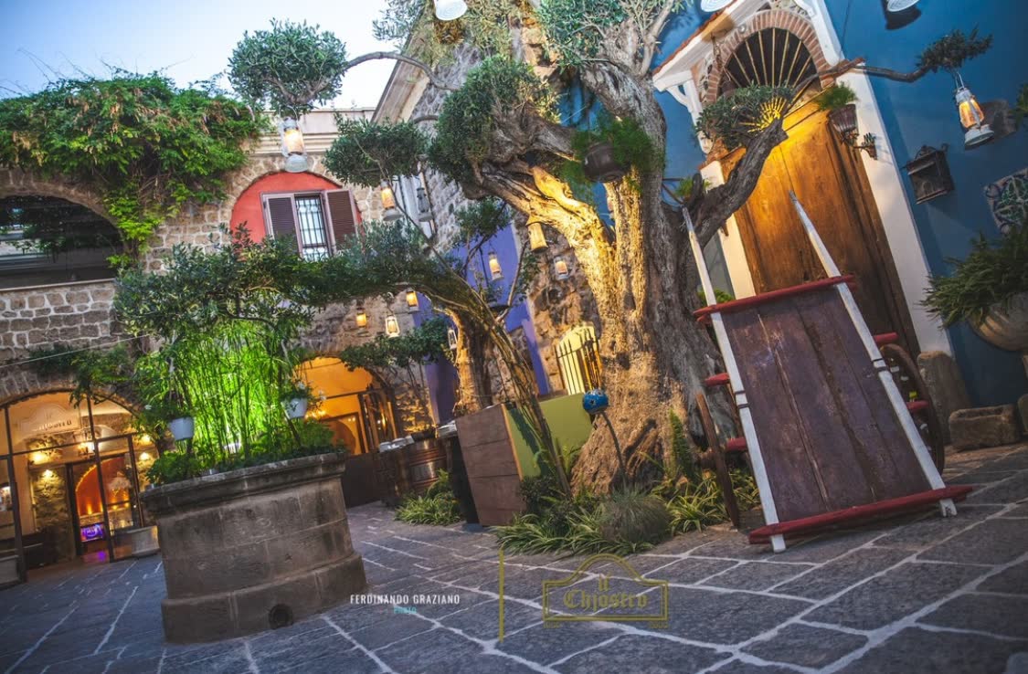 Il Giardino